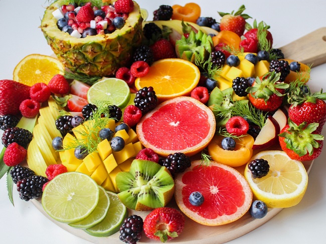 Frutat – përfitimet shëndetësore – Familja dhe Shëndeti