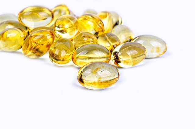 ROLI DHE RËNDESIA E OMEGA-3 – Familja dhe Shëndeti