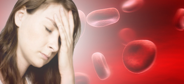 Çfarë është anemia? Shkaqet, simptomat dhe trajtimi i anemisë – Familja dhe Shëndeti